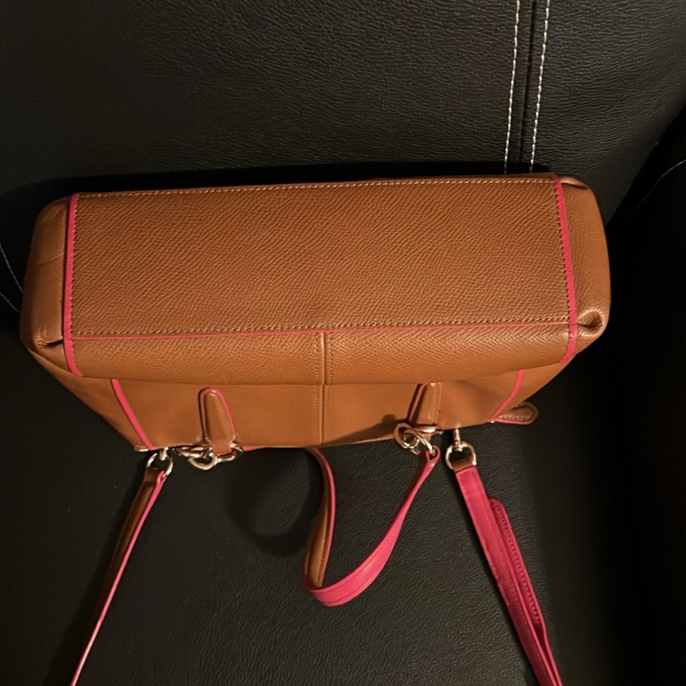 Coach purse mini Christie - Picture 8 of 8